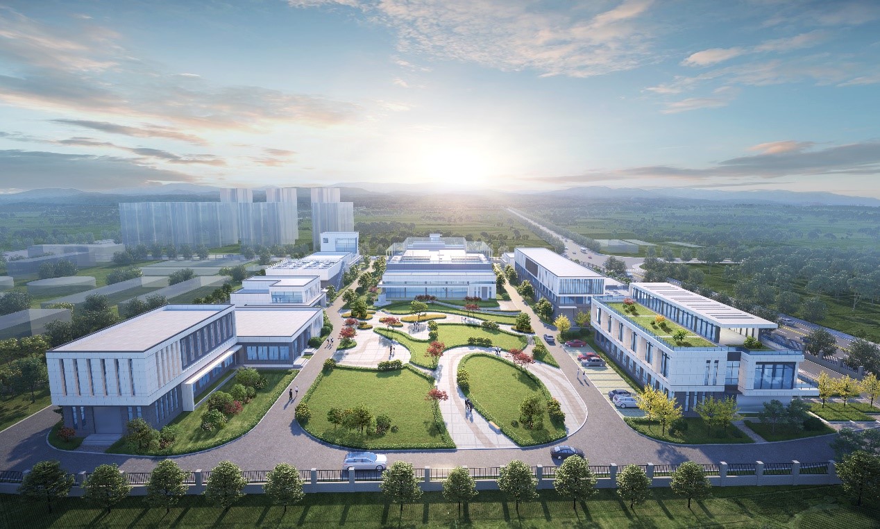 居家桥水厂改建工程开工建设，将进一步提升浦东中心城区供水安全保险能力